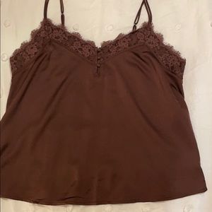 Abercrombie and Fitch camisole